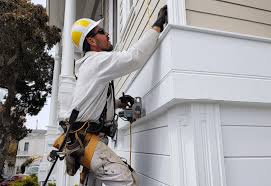 Affordable Siding Repair and Maintenance Services in Chinle, AZ